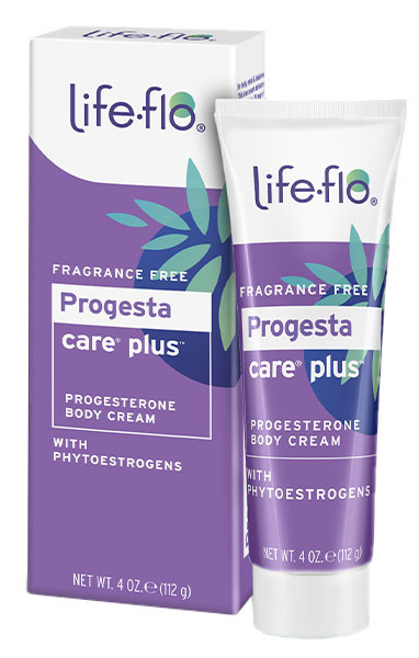 Progesta-Care PLUS from Life-flo