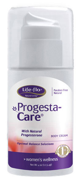 Progesta-Care Bio-identical Progesterone
