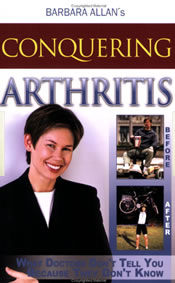 arthritis-diet