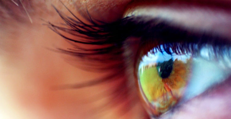 4 лучших приложения для здоровья глаз
