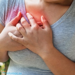 6 опасных признаков того, что может произойти внезапная остановка сердца