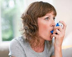 Атопическая бронхиальная астма