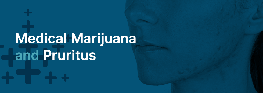 marijuana for pruritus