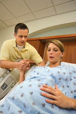 беременность тонус матки что делать 