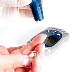 Глюкометр - прибор для определения уровня гликемии