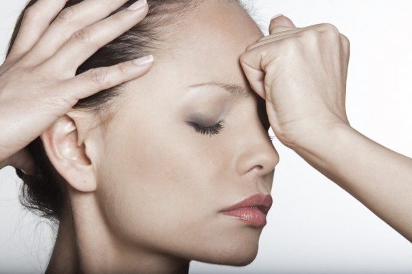 Причины болей кожи головы