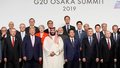 G20: мир стоит на пороге перемен