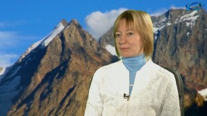 Яна Амелина